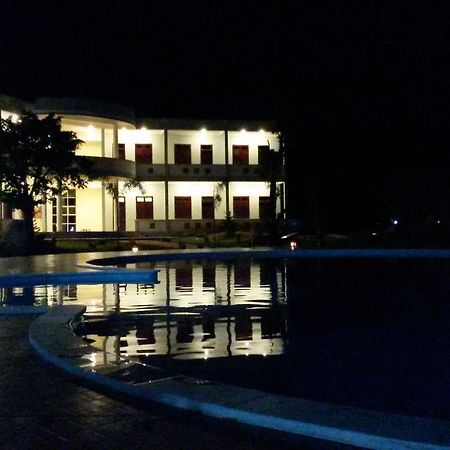 דואונג דונג Resort Montana מראה חיצוני תמונה