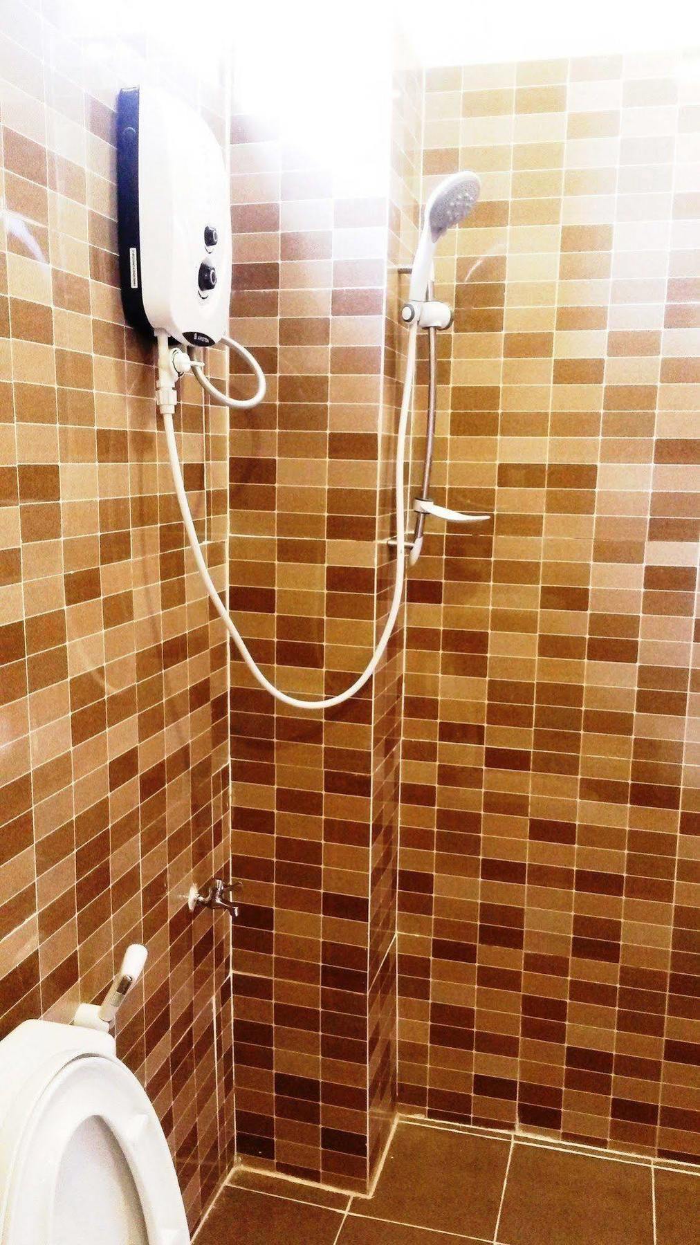 דואונג דונג Resort Montana מראה חיצוני תמונה